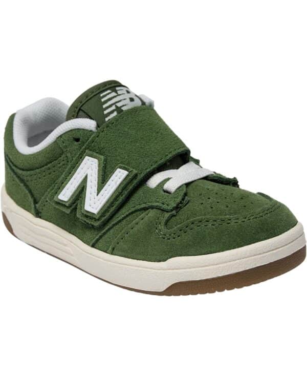 New Balance 480 Kids Newb Hook & L