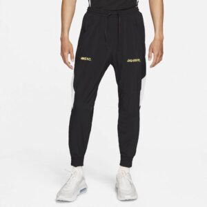 Nike F. c Woven Fodboldbukser