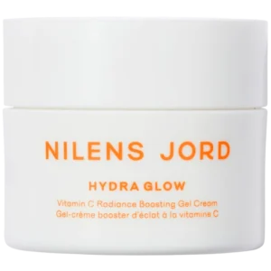 Nilens Jord Hydra Glow Vitamin C Radiance Boosting Gel Cream 50 ml