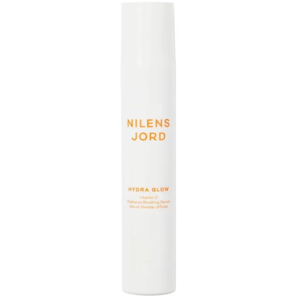 Nilens Jord Hydra Glow Vitamin C Radiance Boosting Serum 30 ml