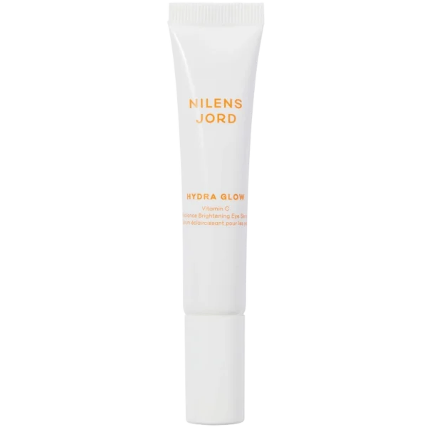 Nilens Jord Hydra Glow Vitamin C Radiance Brightening Eye Serum 15 ml