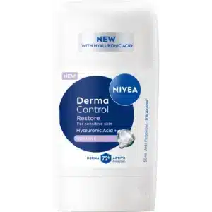 Nivea Derma Control Restore Female Stick 50 ml