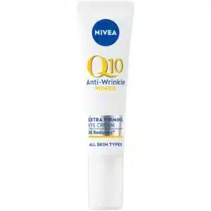 Nivea Q10 Power Eye Cream 15 ml