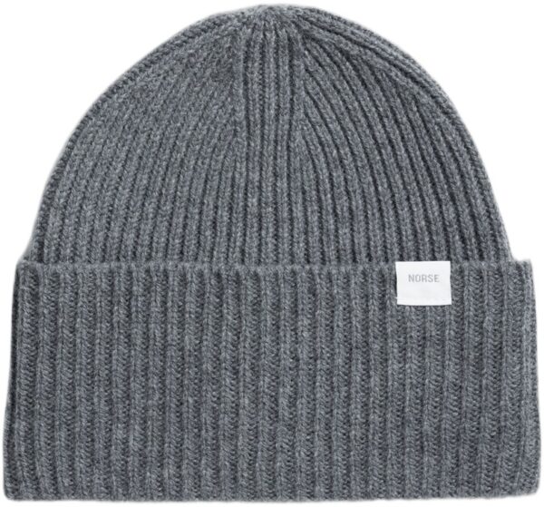 Norse Standard Merino Lambswool Beanie