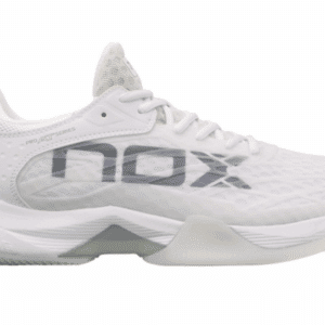 Nox AT10 Luxury Padelsko (Hvid) - 43