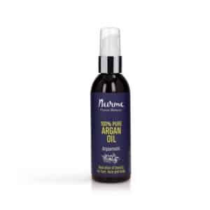 Nurme - Pure Argan Oil 100ml.
