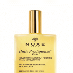 Nuxe Huile Prodigieuse Riche Nourishing Oil, 100 ml.