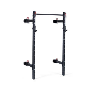 Odin Foldbar Wall Mount Rack