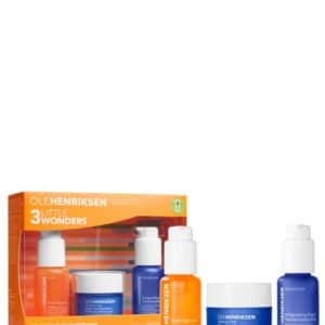 Ole Henriksen 3 Little Wonders, 118 ml.