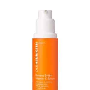 Ole Henriksen Banana Bright Vitamin C Serum, 30 ml.
