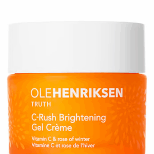Ole Henriksen C-Rush Brightening Gel Creme, 50 ml.