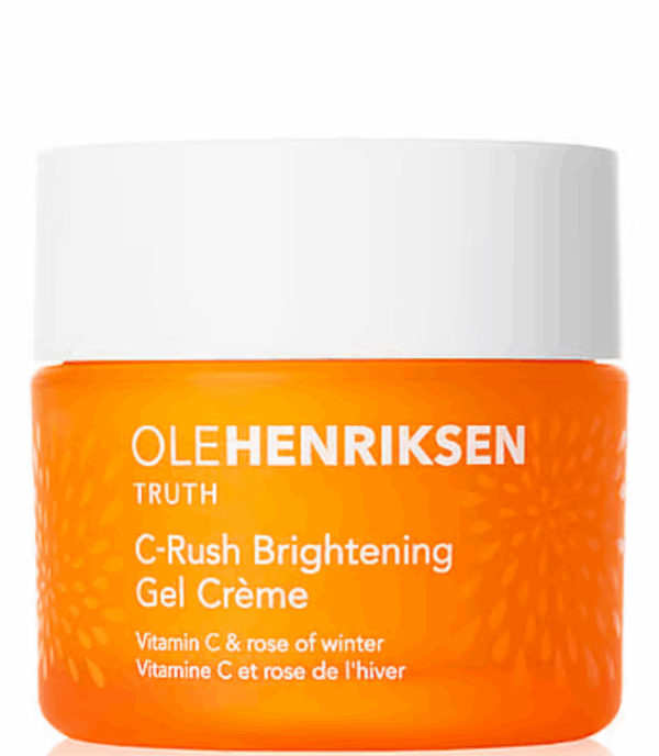 Ole Henriksen C-Rush Brightening Gel Creme, 50 ml.