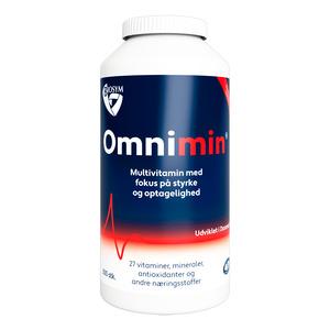 Omnimin - 300 tabl.