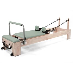 PTX5000 Oak Wood Reformer Green Tea