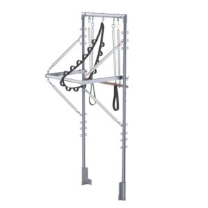 PTX8000/7500 Tower + Black Extension Pad