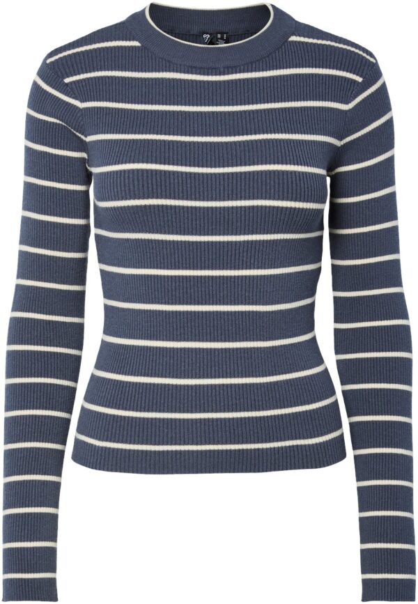 Pcmira NEW LS Oneck Knit Noos BC