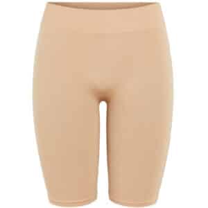 Pieces dame shorts PCLONDON - Nature