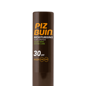 Piz Buin Aloe Vera Sun Lipstick SPF30, 4,9 g.