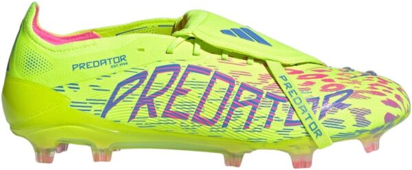 Predator Elite FT Fodboldstøvler