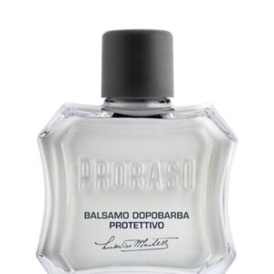 Proraso Aftershave Balm Protective Aloe & E-vitamin, 100 ml.