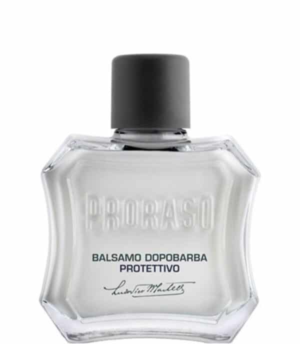 Proraso Aftershave Balm Protective Aloe & E-vitamin, 100 ml.