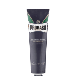 Proraso Shaving Cream Tube Aloe & Vitamin E, 150 ml.