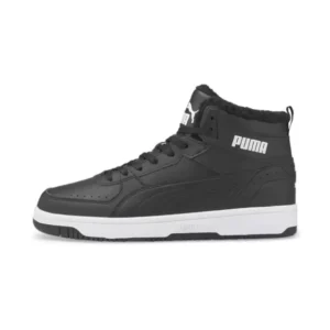 Puma Rebound JOY Fur 375576-01