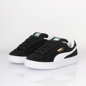 Puma - Sko - Suede XL - Black