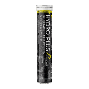 PurePower Hydro Plus Citrus 20 tabs