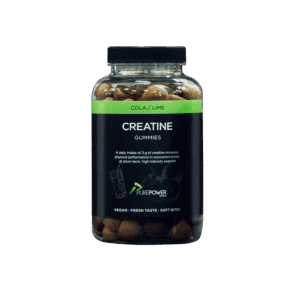 PurePower Kreatin Vingummi