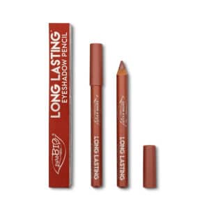 Purobio Cosmetics - Long Lasting Eyeshadow Pencil Agate 032 - Hos Frisøren & Baronen