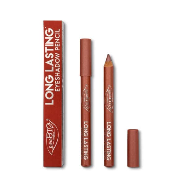 Purobio Cosmetics - Long Lasting Eyeshadow Pencil Agate 032 - Hos Frisøren & Baronen