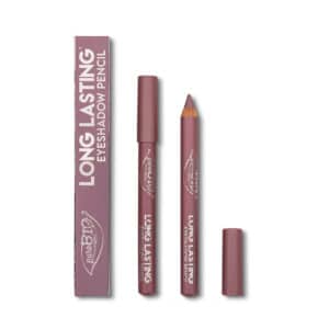 Purobio Cosmetics - Long Lasting Eyeshadow Pencil Amethyst 031 - Hos Frisøren & Baronen