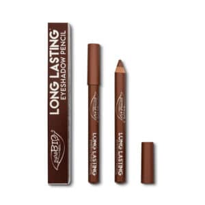Purobio Cosmetics - Long Lasting Eyeshadow Pencil Topaz 033 - Hos Frisøren & Baronen