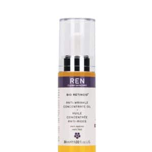 REN Skincare Anti-Wrinkle Concentrate Oil, 30 ml.