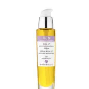 REN Skincare Rose O12 Defence Oil, 30 ml.