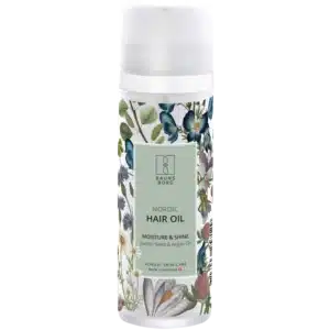 Raunsborg Hair Oil 30 ml