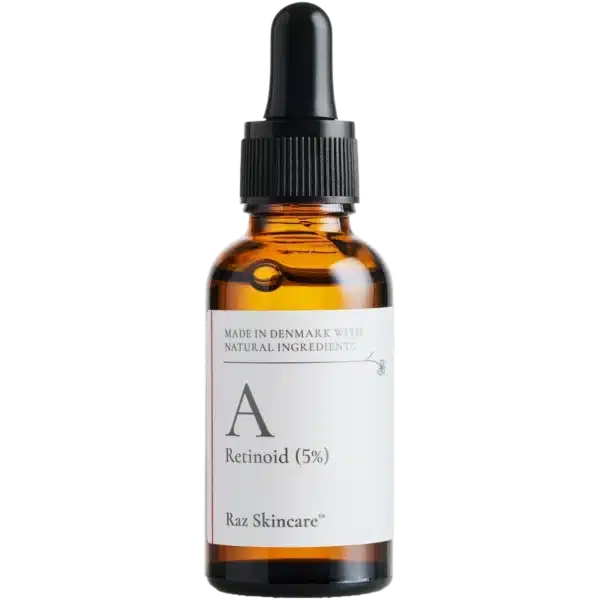 Raz Skincare A-Retinoid (5%) 30 ml