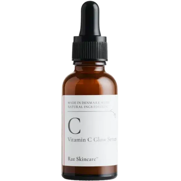 Raz Skincare C Vitamin C Glow Serum 30 ml