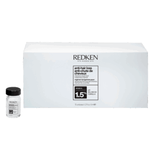 Redken Cerafill Maximize Hair Advance Treatment 10x6ml (60 ml)