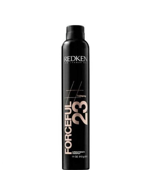Redken Forcefull 23, 400 ml.