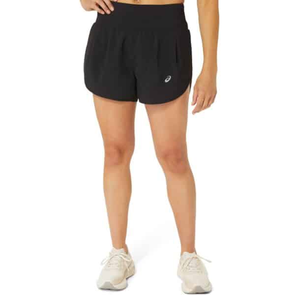 Road 3. 5 Løbeshorts