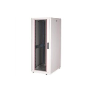 Roline Basic - rack - glass door 600x800 WxD - 32U