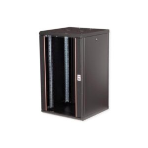 Roline Pro - rack - 600 x 600 mm (WxD) - 20U