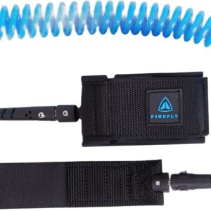 SUP Leash 500 II, Leash til Standup-paddleboard