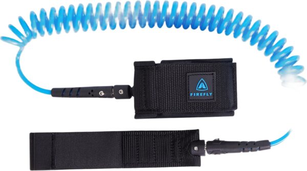 SUP Leash 500 II, Leash til Standup-paddleboard