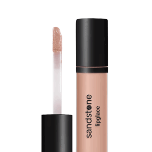 Sandstone Lipglace, 3,7 ml. - Skinny Dip