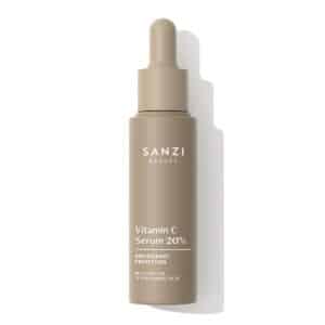 Sanzi Beauty Vitamin C Serum 20% 30ml