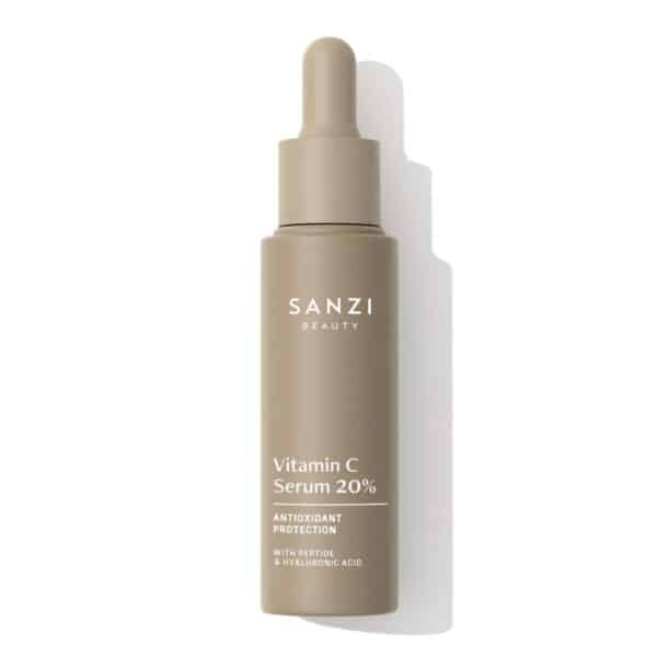 Sanzi Beauty Vitamin C Serum 20% 30ml