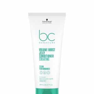 Schwarzkopf BC Volume Boost Jelly Conditioner, 200 ml.
